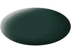 Revell Aqua Color Bronz zöld matt | KP HRAČKA