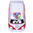 Bburago Jr. - VW poskakujúci mikrobus - KP HRAČKA