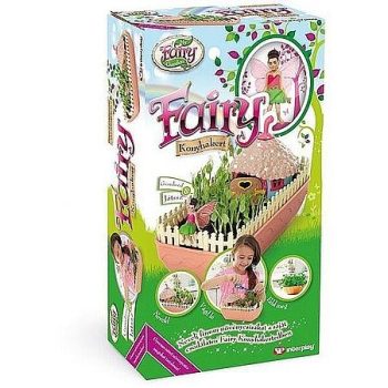 My Fairy Garden Kuchynská záhrada - KP HRAČKA