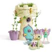 My Fairy Garden Drak vežová záhrada - KP HRAČKA