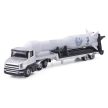 SIKU Scania s ťažným prívesným nosičom rakiet - KP HRAČKA
