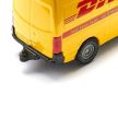 SIKU Mercedes-Benz Sprinter DHL van - KP HRAČKA