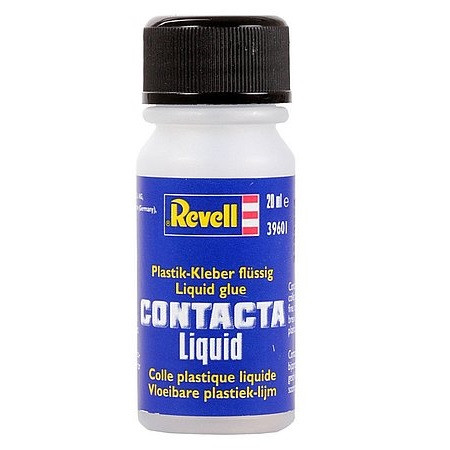 Revell Contacta Liquid ragasztó 20 ml | KP HRAČKA