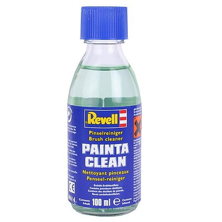 Revell Painta Clean ecsetmosó 100 ml | KP HRAČKA