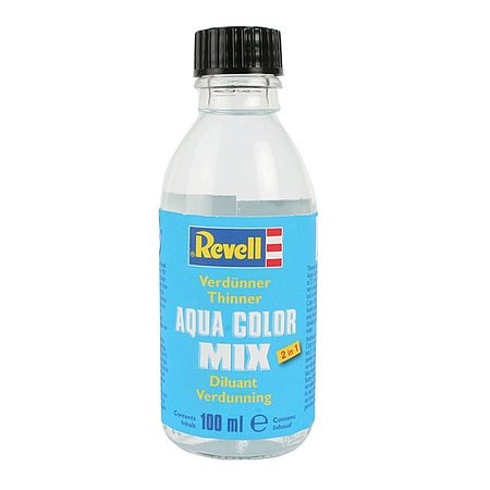 Revell Aqua Color Mix 100ml | KP HRAČKA