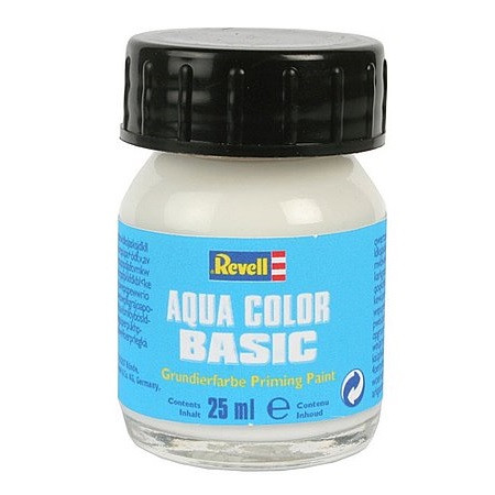 Revell Aqua Color Basic 25 ml | KP HRAČKA