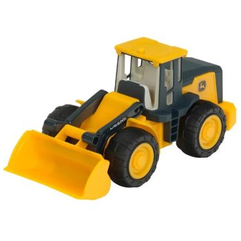 Klein John Deere čelný nakladač - KP HRAČKA
