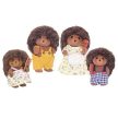Sylvanian Families Rodina ježkov - KP HRAČKA