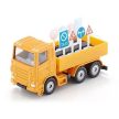 SIKU MAN nákladné auto s dopravnými značkami - KP HRAČKA