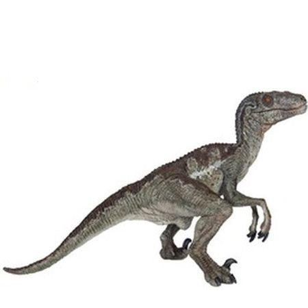 Papo velociraptor dinosaurus figúrka - KP HRAČKA