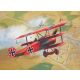 Revell Fokker Dr. 1 Triplane 1:72 | KP HRAČKA