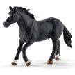 Schleich osedlaný kôň s kovbojom - KP HRAČKA