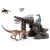 Súprava dinosaura Schleich s jaskyňou - KP HRAČKA