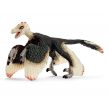 Súprava dinosaura Schleich s jaskyňou - KP HRAČKA