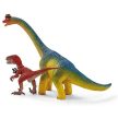 Schleich Veľká dinosauria výskumná stanica - KP HRAČKA