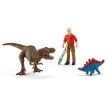 Útok Schleich Tyrannosaurus Rex - KP HRAČKA