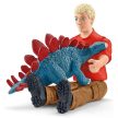 Útok Schleich Tyrannosaurus Rex - KP HRAČKA