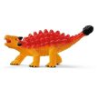 Schleich uniknúť pred velociraptorom pomocou štvorkolky - KP HRAČKA