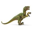 Schleich uniknúť pred velociraptorom pomocou štvorkolky - KP HRAČKA