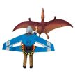 Schleich Raketový batoh Jetpack na prenasledovanie - KP HRAČKA