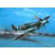 Revell Supermarine Spitfire Mk V 1:72 | KP HRAČKA