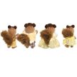 Sylvanian Families Rodina hnedých veveričiek - KP HRAČKA