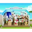Sylvanian Families Plážová reštaurácia - KP HRAČKA