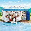 Sylvanian Families Plážová reštaurácia - KP HRAČKA