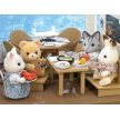 Sylvanian Families Plážová reštaurácia - KP HRAČKA
