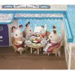 Sylvanian Families Plážová reštaurácia - KP HRAČKA