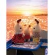 Sylvanian Families Plážová reštaurácia - KP HRAČKA