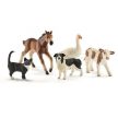 Schleich Farm World výber - KP HRAČKA