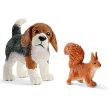 Schleich drevený dom dobrodružstvo - KP HRAČKA
