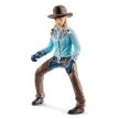 Schleich Set westernová jazdkyňa so zvieratkami - KP HRAČKA