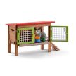 Schleich Klietka pre králiky s králikmi - KP HRAČKA