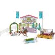 Schleich konský klub priateľská súťaž - KP HRAČKA