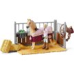 Schleich konský klub priateľská súťaž - KP HRAČKA