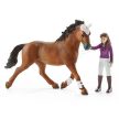 Schleich konský klub priateľská súťaž - KP HRAČKA
