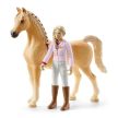 Schleich konský klub priateľská súťaž - KP HRAČKA