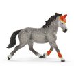 Schleich Horse Club konské dostihy jazdecký set - KP HRAČKA