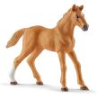 Schleich Horse Club Hannah víta kone so psom Ruby - KP HRAČKA