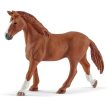 Schleich Horse Club Hannah víta kone so psom Ruby - KP HRAČKA