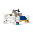 Schleich Horse Club veľká konská šou - KP HRAČKA