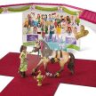 Schleich Horse Club veľká konská šou - KP HRAČKA