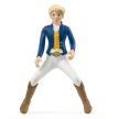 Schleich Horse Club veľká konská šou - KP HRAČKA