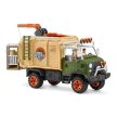 Schleich veľké nákladné auto na záchranu zvierat - KP HRAČKA