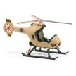 Schleich vrtuľník na záchranu zvierat - KP HRAČKA