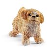 Schleich Izbička pre šteňatá - KP HRAČKA