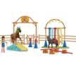 Schleich výcvik zručnosti poníka - KP HRAČKA