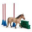 Schleich pony slalom - KP HRAČKA